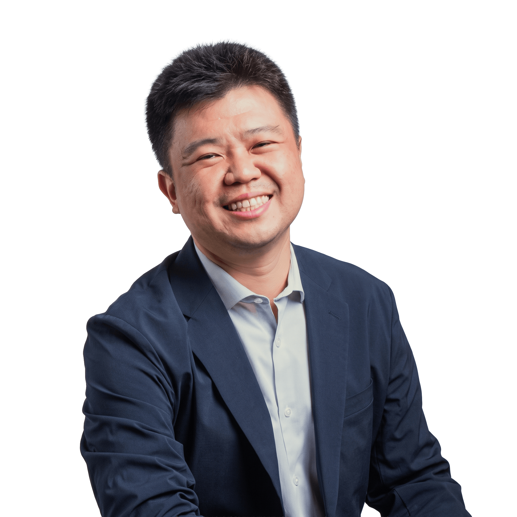 Jonathan Kho (Om Botak)