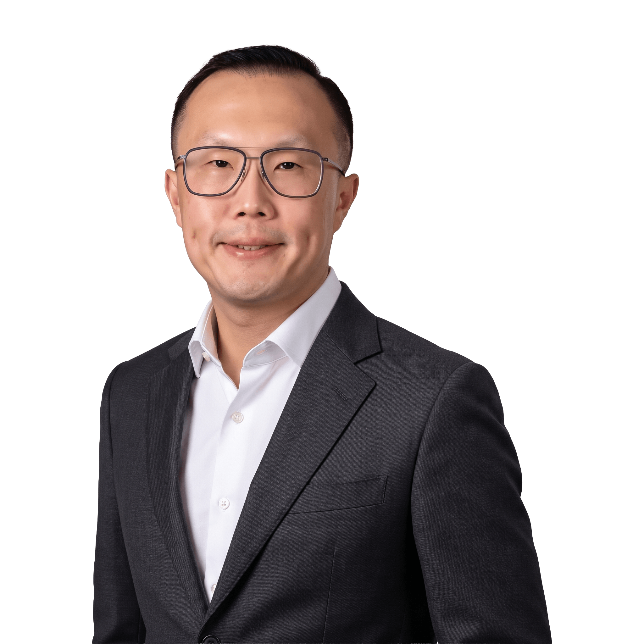 Sandy Suryanto