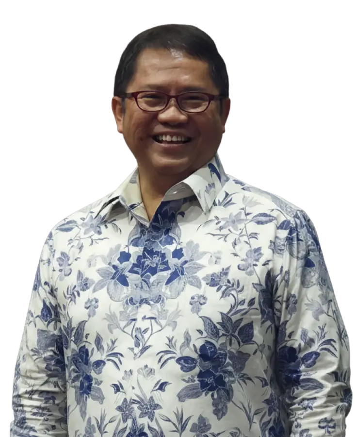 Rudiantara