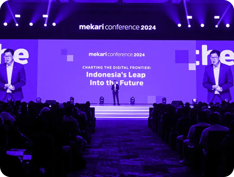 Insights from leaders shaping the future of work