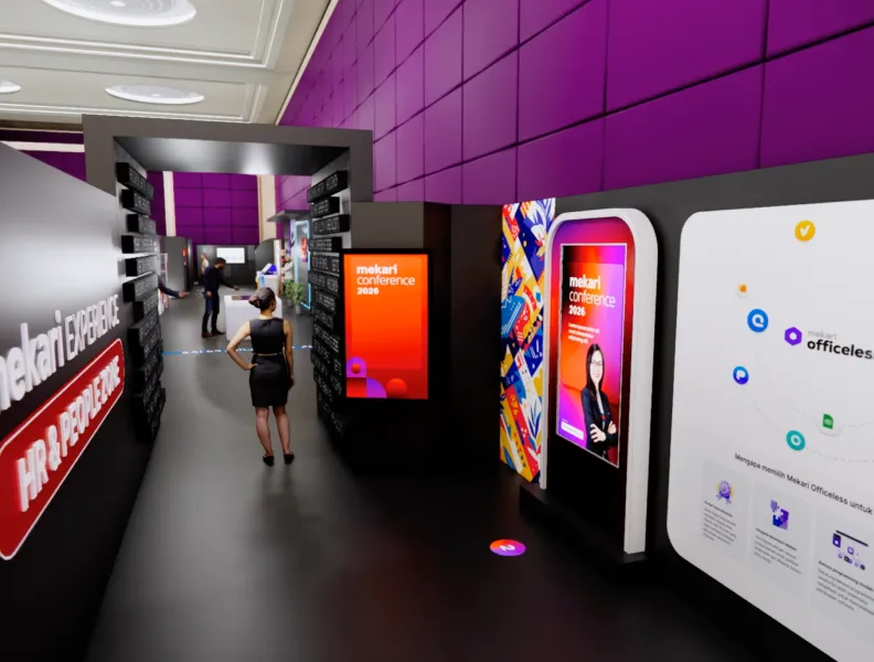 Experience how AI works across your business
