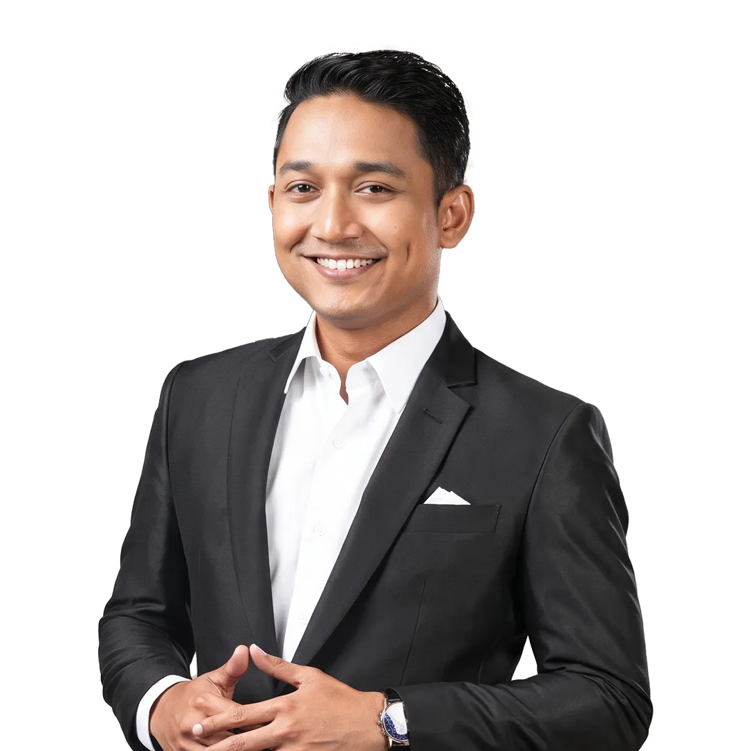 Iqbal Himawan