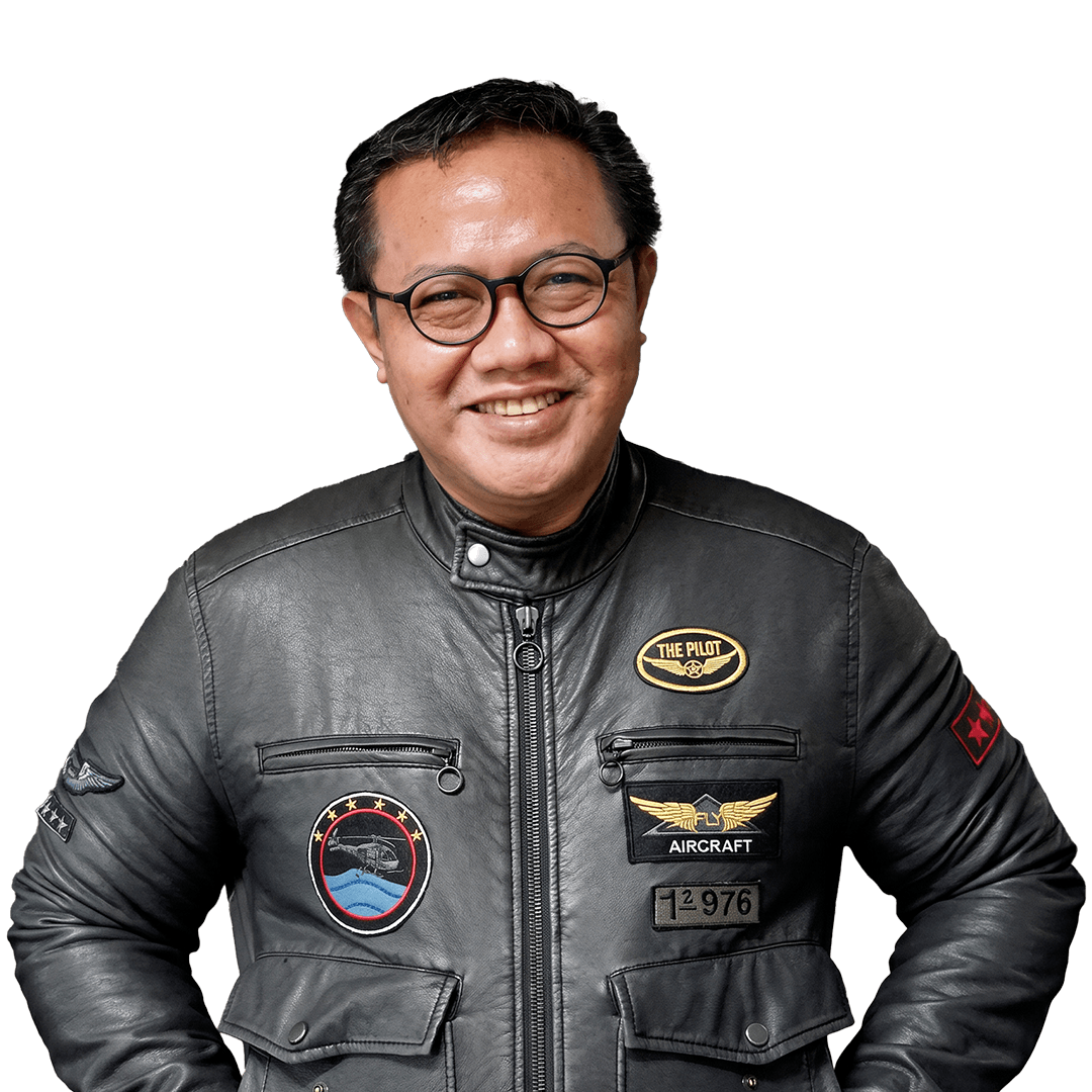 Risman Adnan