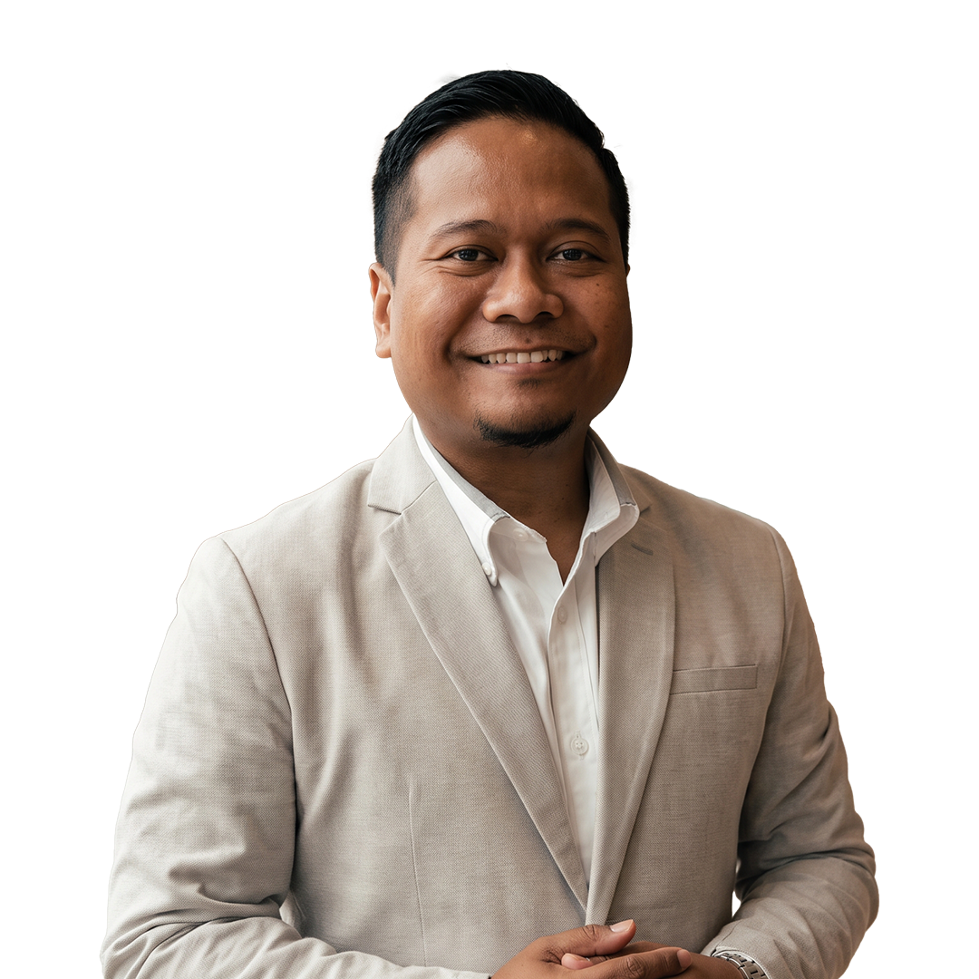 Samiaji Prasetya Adisasmito