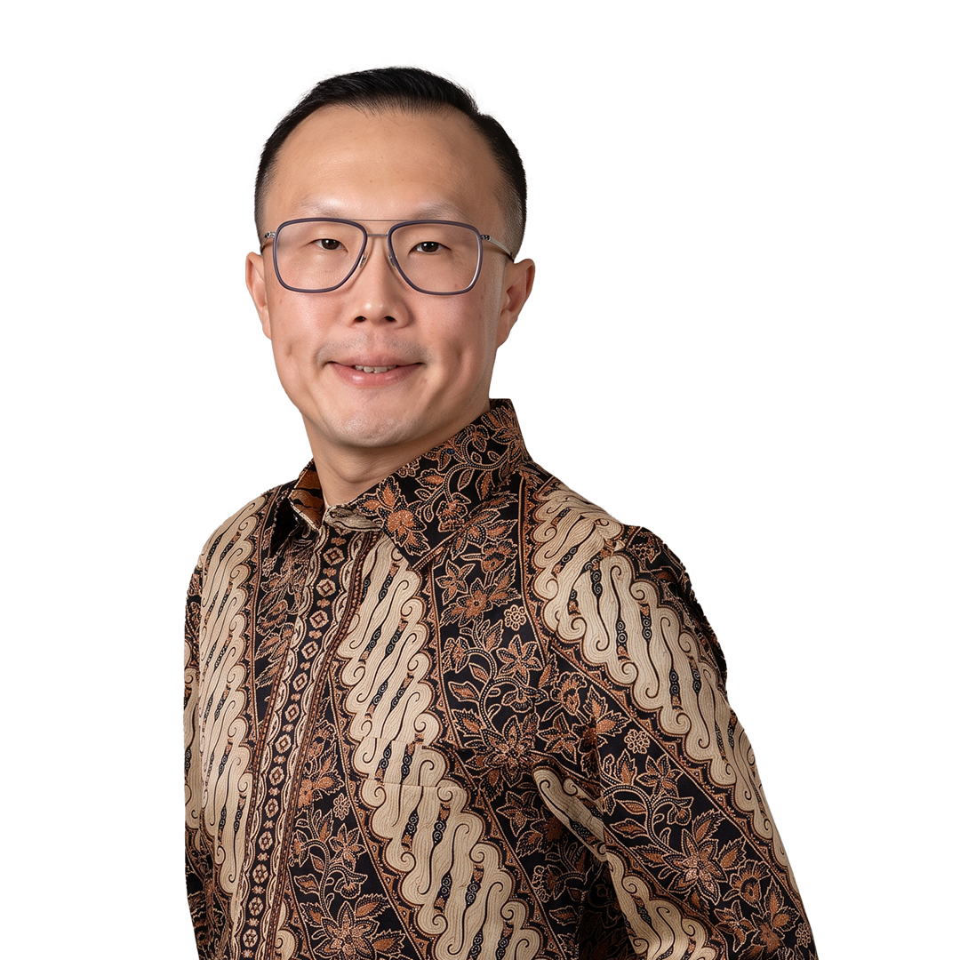 Sandy Suryanto